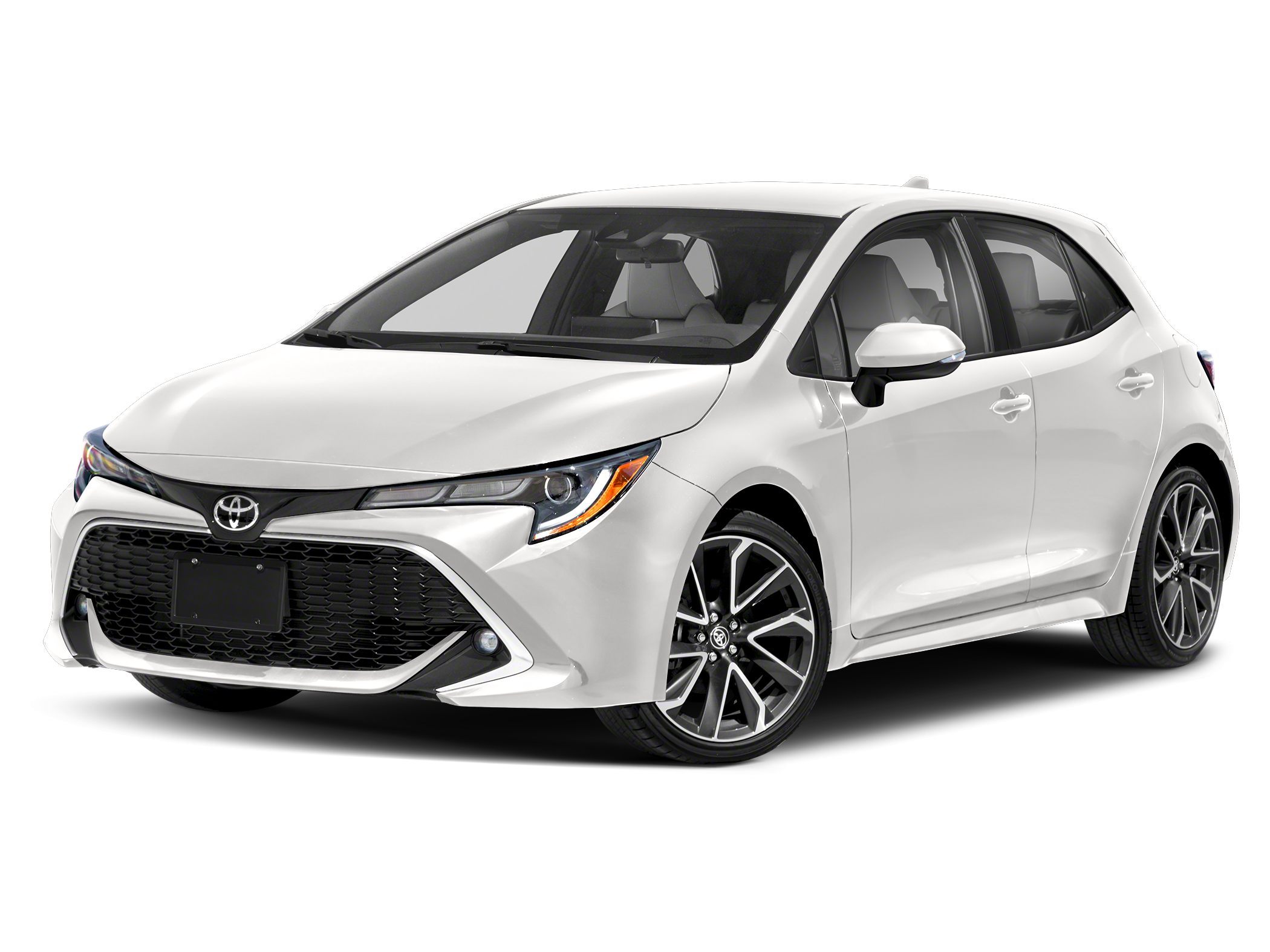 toyota corolla hatchback 2020 JTNC4RBE1L3093642 image toyota corolla hatchback 2020 JTNC4RBE1L3093642 image